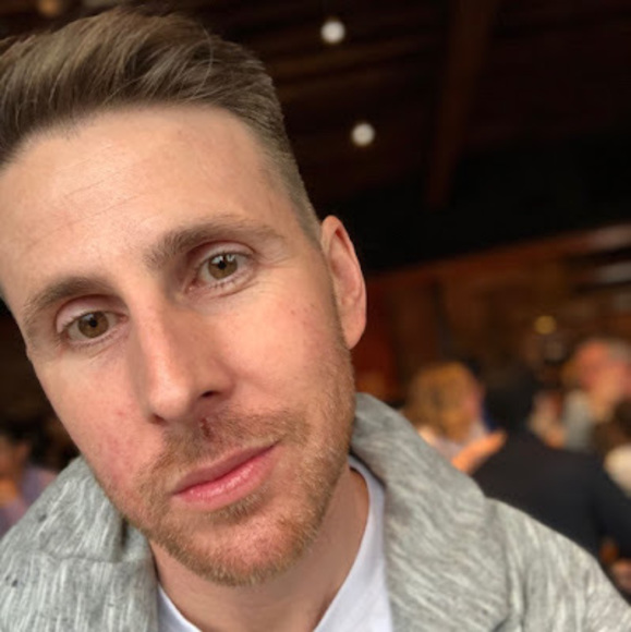 Profile Picture of Jason Weikel (@jason_weikel) on Poshmark