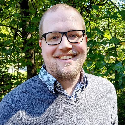 Profile Picture of Wilk (@AndrewWilkening) on Twitter