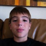 Profile Picture of Austin Robert Hendrix (@puppy_lover900) on Instagram