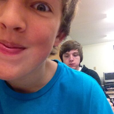 Profile Picture of Stuart Meeks (@stuartmeeks12) on Twitter