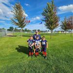 Profile Picture of Carlos Pennington (@chewypennington) on Instagram