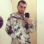 Profile Picture of George Hermes (@georgedenised) on Instagram