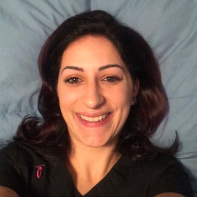 Profile Picture of Amanda Bilodeau (@AmandaBilodeau9) on Twitter