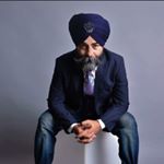 Profile Picture of Kuljeet Singh (@kuljeetsinghatelier) on Instagram