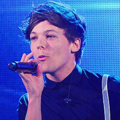Profile Picture of Kay Riggs (@Kay_1D_lover) on Twitter