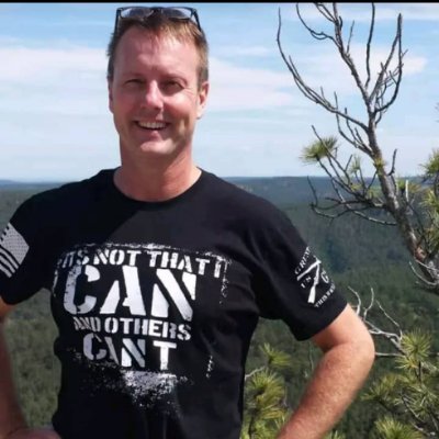 Profile Picture of Jeffery Brandon (@JefferyBrandon7) on Twitter