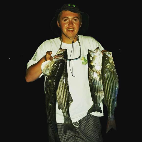 Profile Picture of Brett Edwards (@bretty25) on Poshmark