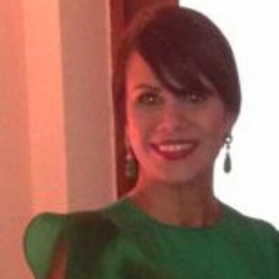 Profile Picture of Cristina Torres (@CristinaTorre07) on Twitter