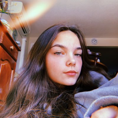 Profile Picture of Hannah Sparrow-Teong (@HannahTeong) on Twitter