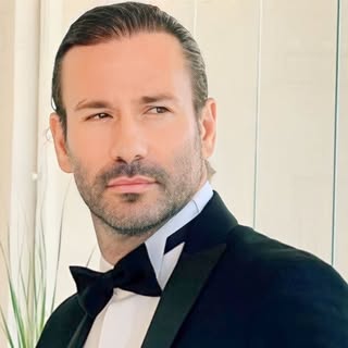 Profile Picture of Davide Carbone (@davidecarboneoficial) on Instagram
