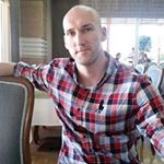 Michael Donath - Instagram Profile Picture of Michael Donath (@gram_ophone) on Instagram
