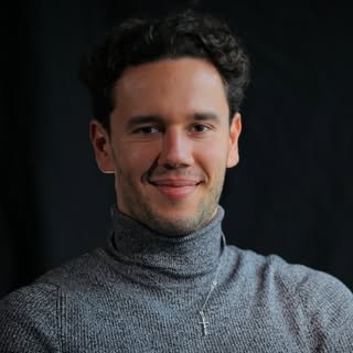 Profile Picture of Marcin Mazurek (@marcin.mazurek) on Instagram
