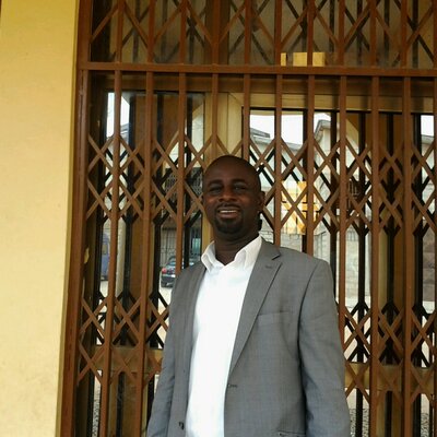 Profile Picture of Prince Adu Amankwah (@PrinceAmankwah) on Twitter