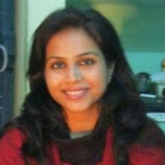 Profile Picture of Preeti Rai (@Preetirai2013) on Twitter