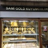 Profile Picture of SAMİ GOLD (@sami_gold_kuyumculuk47) on Tiktok