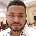 Profile Picture of Felix Sandy Collado (@felix_collado) on Instagram