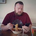 Profile Picture of Paulie Strickler (@nowordsforthis) on Instagram