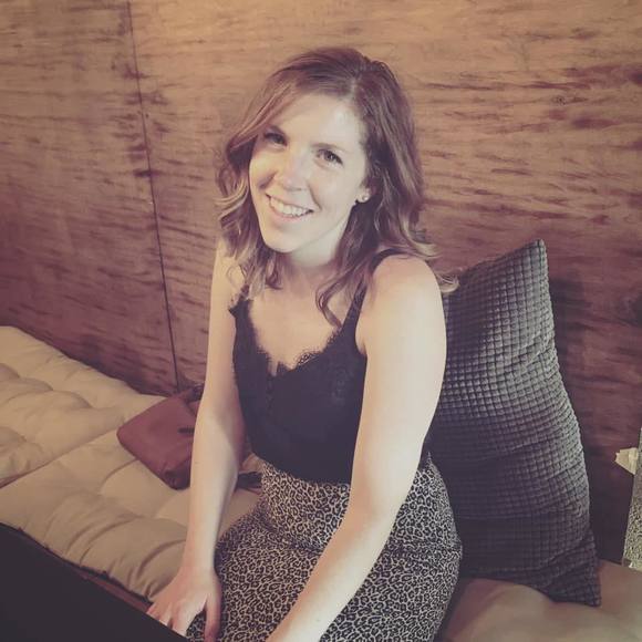 Profile Picture of Emily Trcalek (@etrcalek) on Poshmark