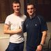 Profile Picture of Jake Maddocks (@jakeroylemaddocks) on Pinterest