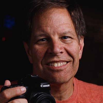 Profile Picture of Al Plummer (@PlummerAl) on Twitter