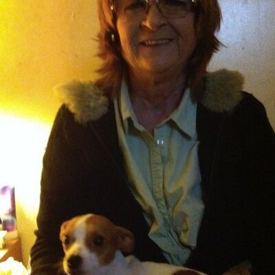 Profile Picture of Deborah Ayers (@ayers_deborah) on Twitter