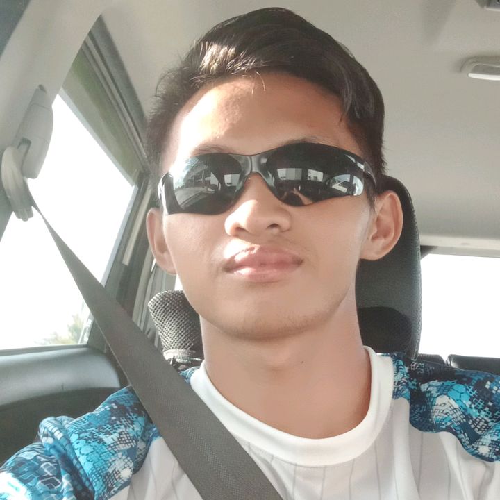 Profile Picture of Sam (@samsamuel7352) on Tiktok