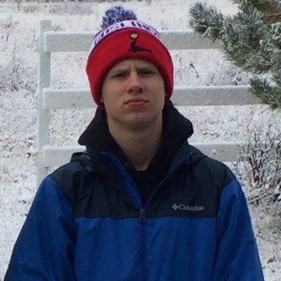 Profile Picture of Nicky Scarfo  😈 (@Nick_Hargis) on Twitter