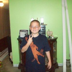Profile Picture of Randall Coleman (@224751652) on Myspace