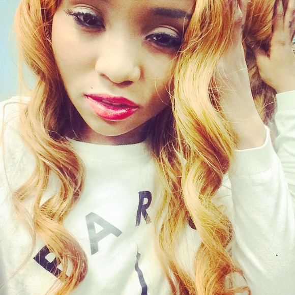 Profile Picture of Winifred Edema (@misswinniex3) on Poshmark