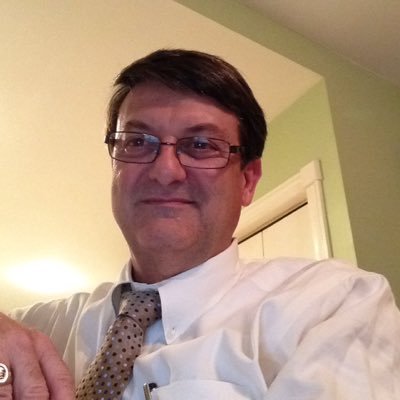 Profile Picture of ChipDunn (@ChipDunn1) on Twitter