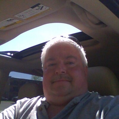 Profile Picture of Mark Davenport (@markdavenport13) on Twitter