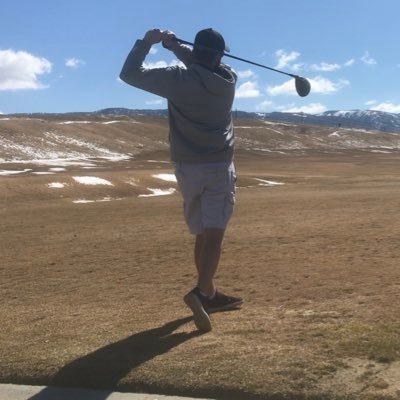 Profile Picture of Tyler McCabe (@golfwithtyler) on Twitter