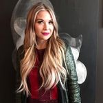 Profile Picture of Sarah Edwards (she/her) (@iamsarahedwards) on Instagram