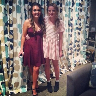 Profile Picture of Hannah Calder (@hca6118) on Twitter