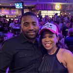 Profile Picture of Arnelle Lynch-Wesley (@arnellewesley) on Instagram