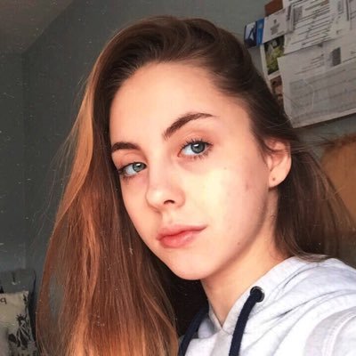 Profile Picture of Hayley ONeill (@mylifeeashayley) on Twitter