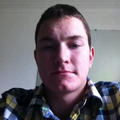 Profile Picture of Adam McCulloch (@mcculloch_adam) on Twitter
