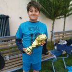 Profile Picture of Ahmad Nimer احمد نمر (@ahmad_nimer09) on Instagram