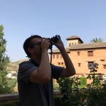 Profile Picture of John Owens McElhaney (@being_john_mcelhaney) on Instagram