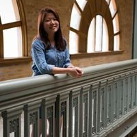 Profile Picture of Chen Meng (@chen-meng-30) on Quora