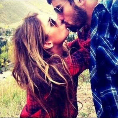 Profile Picture of Jessie & Eric (@Jessie_EricFans) on Twitter