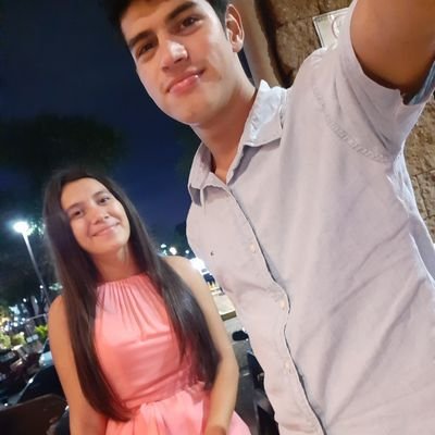 Profile Picture of Benjamin Adonai Manzano Vanegas (@AdonaiVanegas) on Twitter