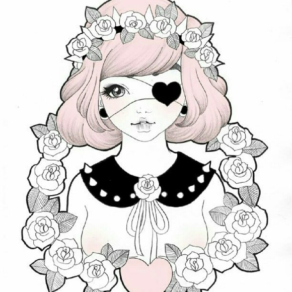 Sam Litner - Poshmark Profile Picture of Sam Litner (@mangledmermaid) on Poshmark