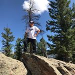 Profile Picture of Andrew Gagel (@andrew.gagel) on Instagram