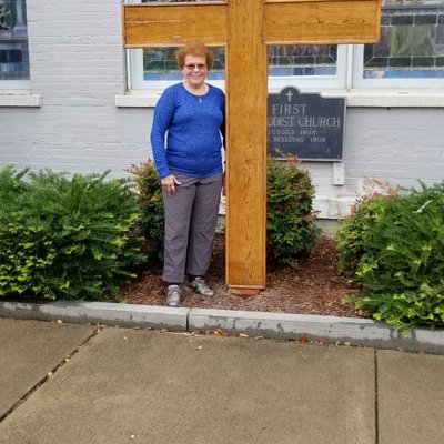 Profile Picture of Barbara Burcham (@BarbaraBurcham1) on Twitter