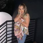 Profile Picture of Daniella Lorrison (@daniella6579) on Instagram