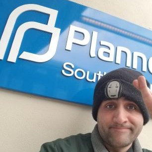 Profile Picture of David Hamson (@DavidHamson1) on Twitter