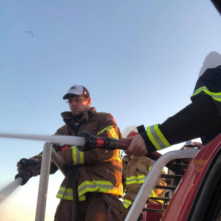 Profile Picture of Michael (@mchapman87) on Tiktok