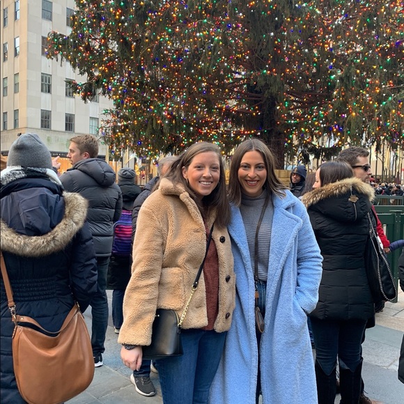 Profile Picture of Lexie Mcclatchy (@ndlaxfan44) on Poshmark