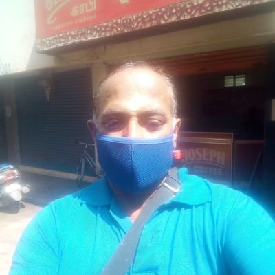 Ravi Ramanathan - Twitter Profile Picture of Ravi Ramanathan (@Ramanathan9Ravi) on Twitter